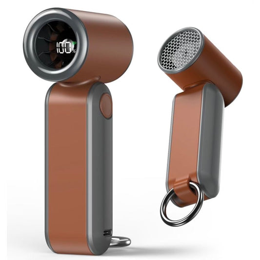 FC01 Handheld Mini Fan - Fan C