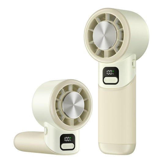 FC21 Handheld Turbo Fan - Fan C