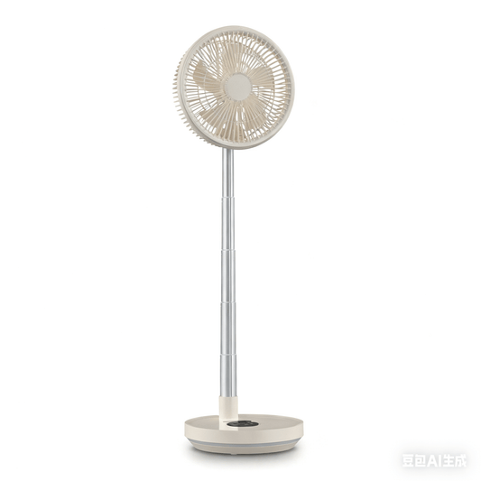 FC41 Desktop Oscillating Fan Pro - Fan C