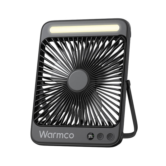 FC42 Desktop Fan Pro & Powerbank - Fan C