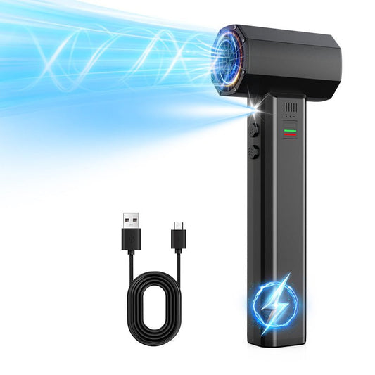 FC95 Hurricane King Blower - Fan C