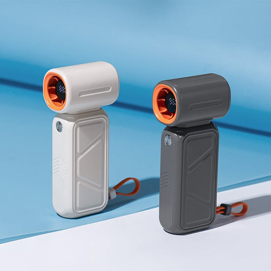 Fan C | Your Local Fan Agent | 2025 New Arrival For Christmas Gift! - Fan C