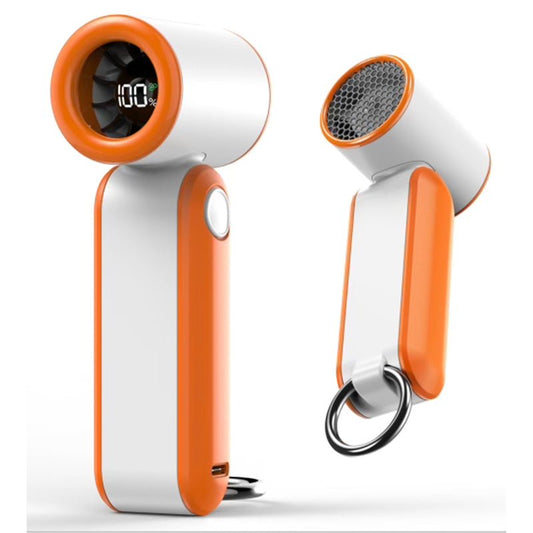 FC01 Handheld Mini Fan - Fan C