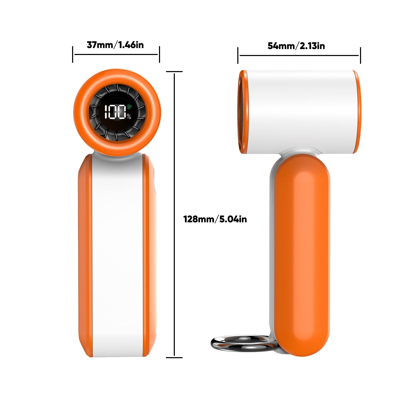 FC01 Handheld Mini Fan - Fan C
