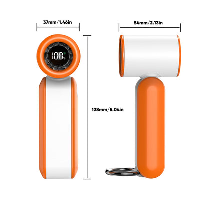 FC01 Handheld Mini Fan - Fan C