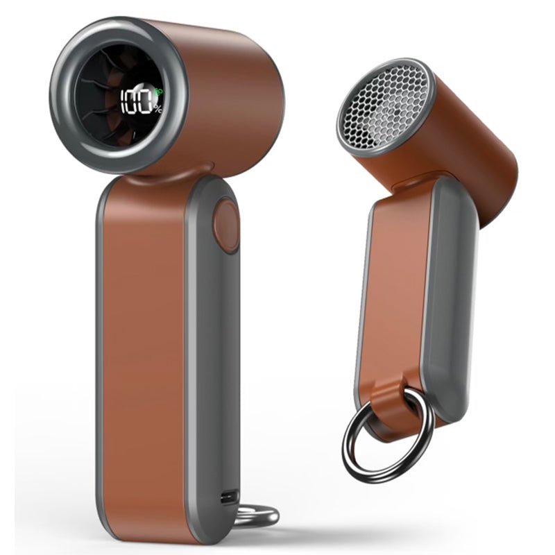 FC01 Handheld Mini Fan - Fan C