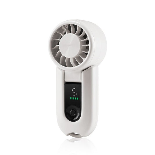 FC02 Handheld Mini Fan - Fan C