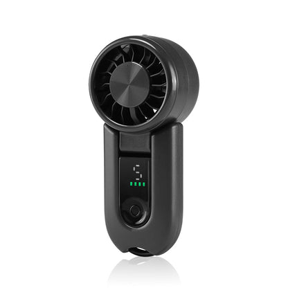 FC02 Handheld Mini Fan - Fan C