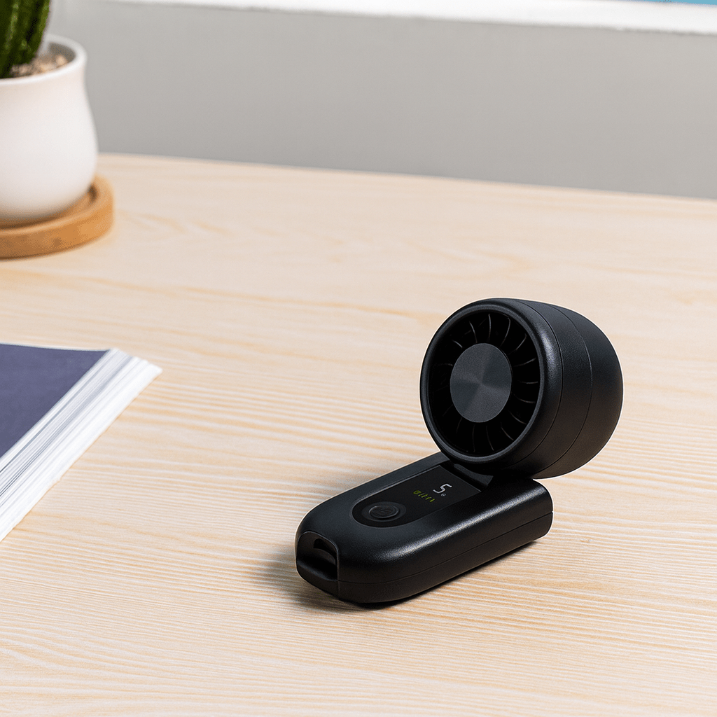 FC02 Handheld Mini Fan - Fan C