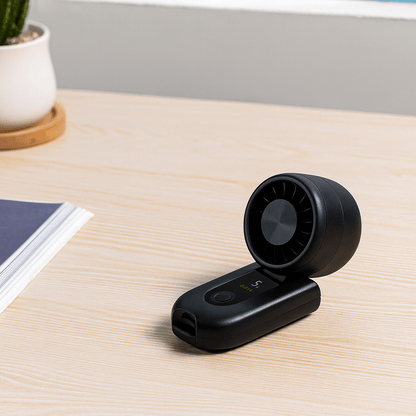 FC02 Handheld Mini Fan - Fan C