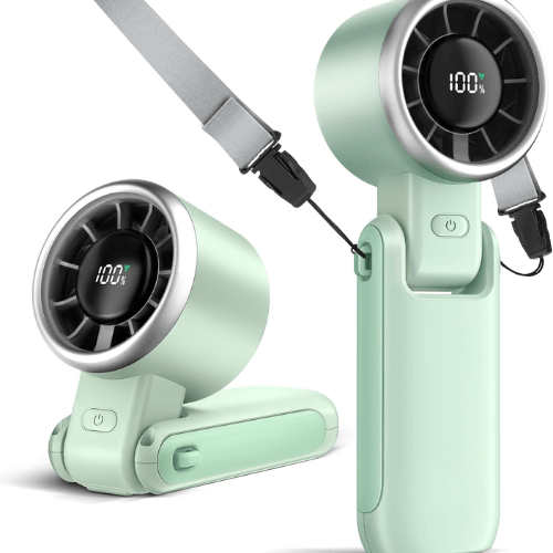 FC10 Handheld Turbo Fan - Fan C