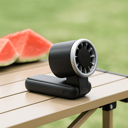 FC10 Handheld Turbo Fan - Fan C