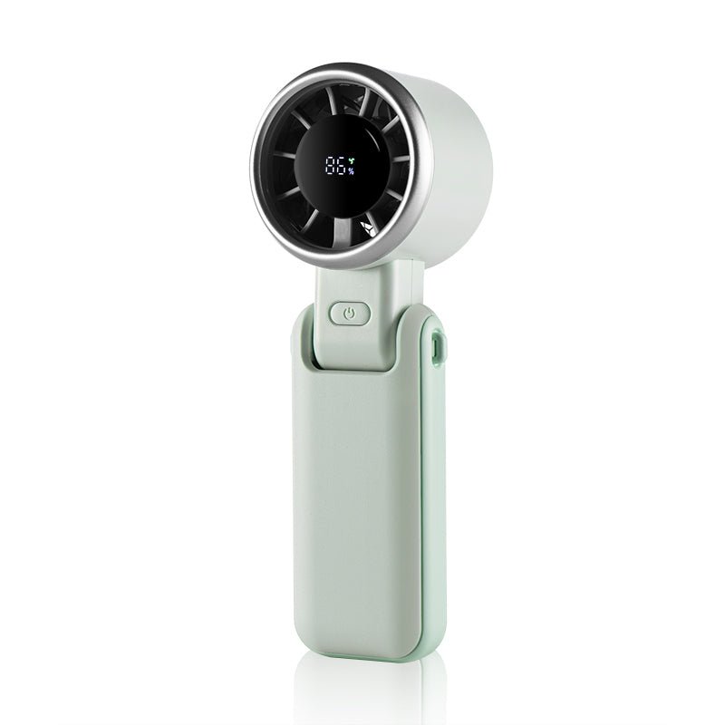 FC10 Handheld Turbo Fan - Fan C