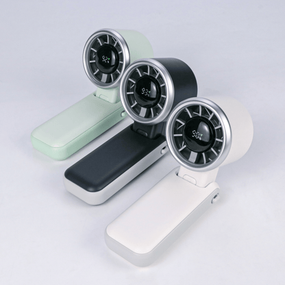 FC10 Handheld Turbo Fan - Fan C