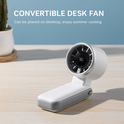 FC10 Handheld Turbo Fan - Fan C