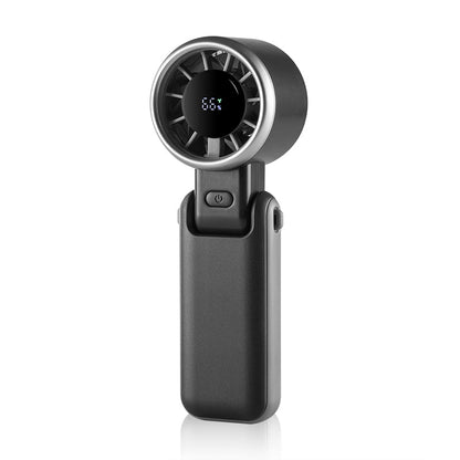 FC10 Handheld Turbo Fan - Fan C