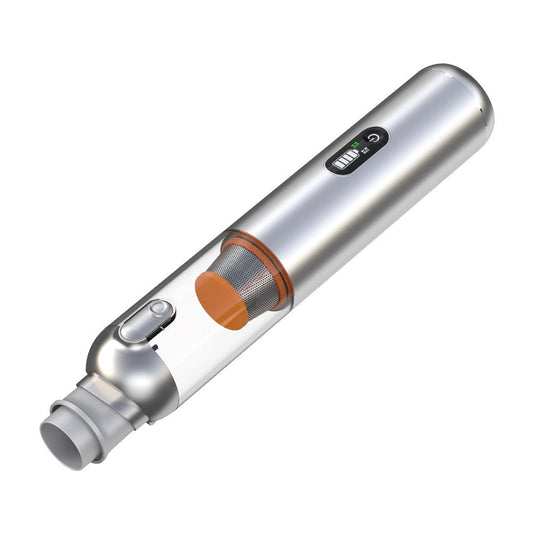 FC100 Portable Vacuum Cleaner - Fan C