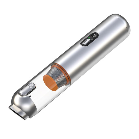 FC100 Portable Vacuum Cleaner - Fan C