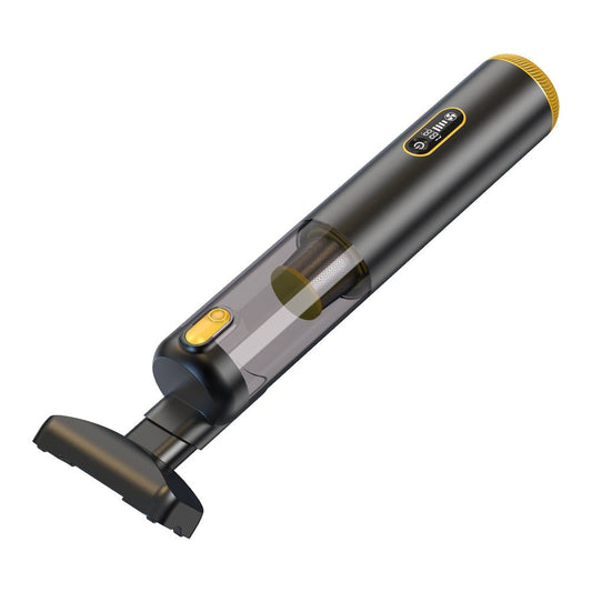 FC101 Portable Vacuum Cleaner - Fan C