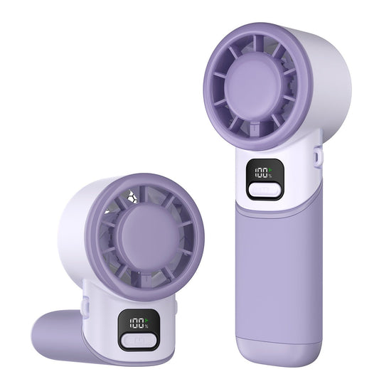 FC11 Handheld Turbo Fan - Fan C