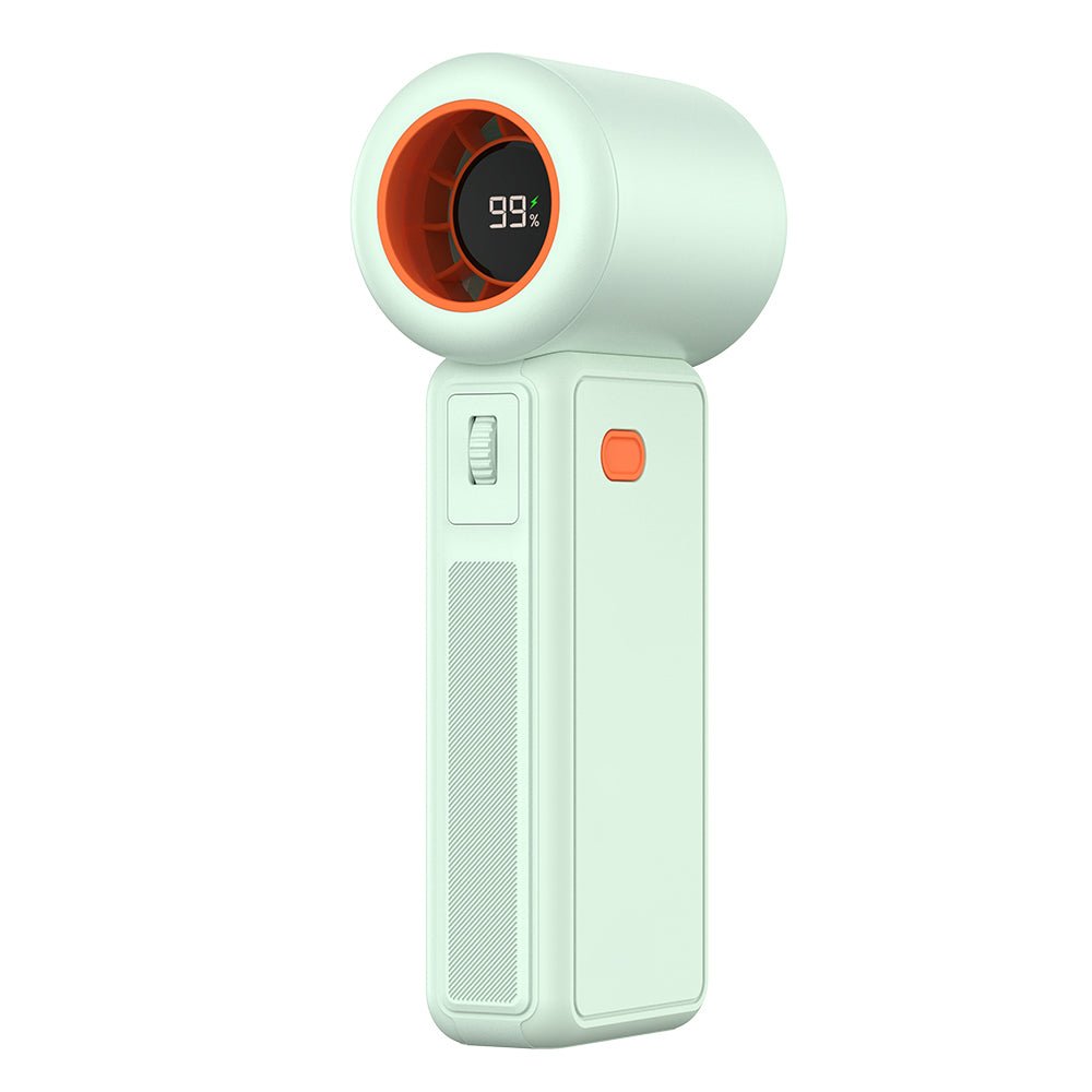 FC12 Handheld Turbo Fan - Fan C
