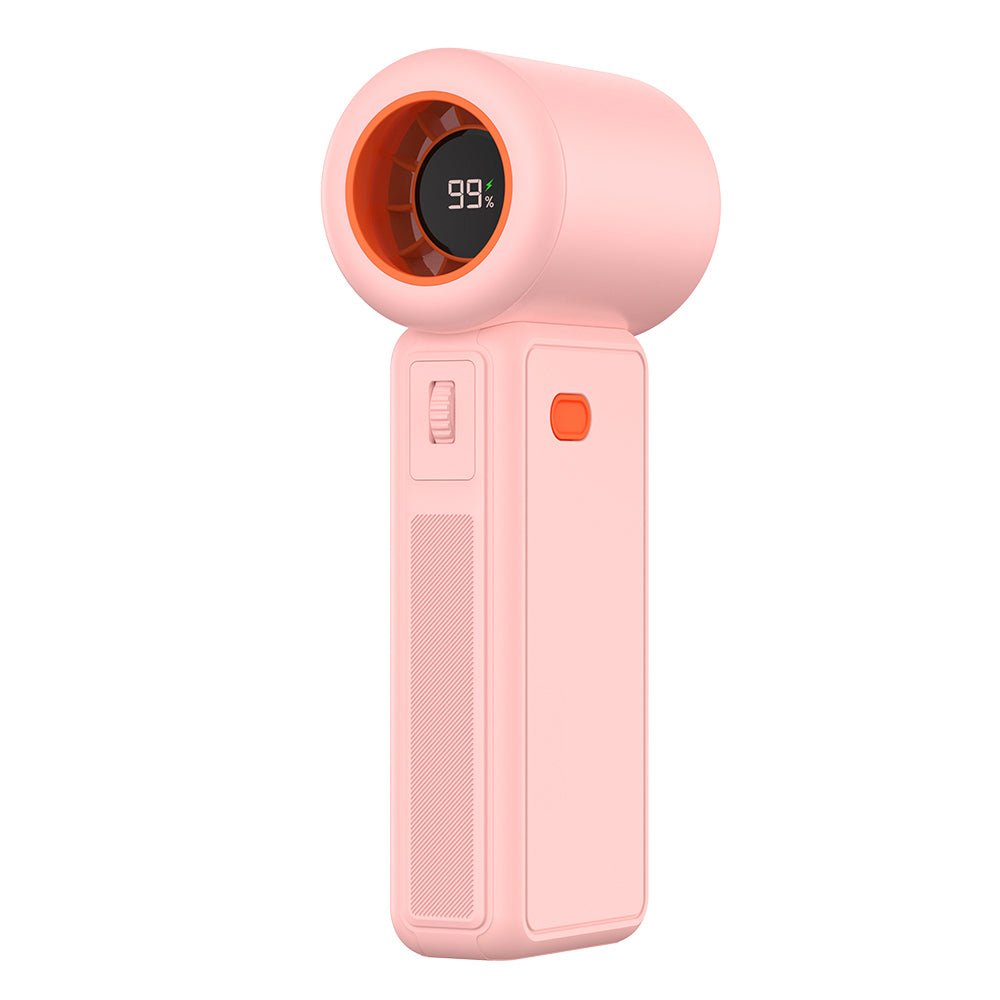 FC12 Handheld Turbo Fan - Fan C