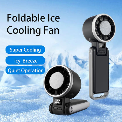 FC20 Handheld Turbo Fan Pro - Fan C