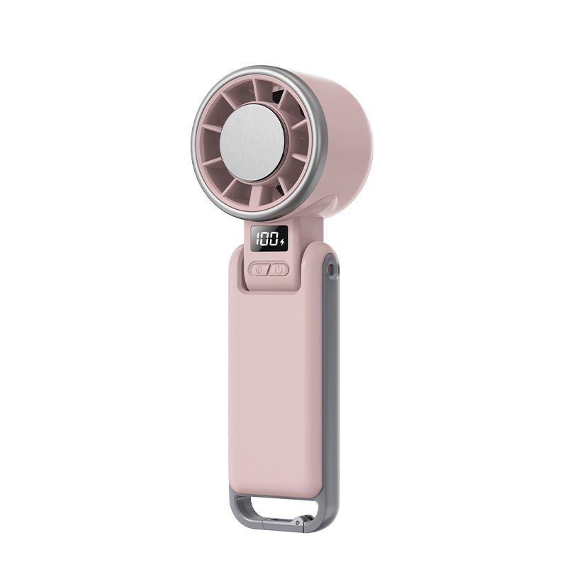 FC20 Handheld Turbo Fan Pro - Fan C