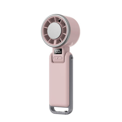 FC20 Handheld Turbo Fan Pro - Fan C