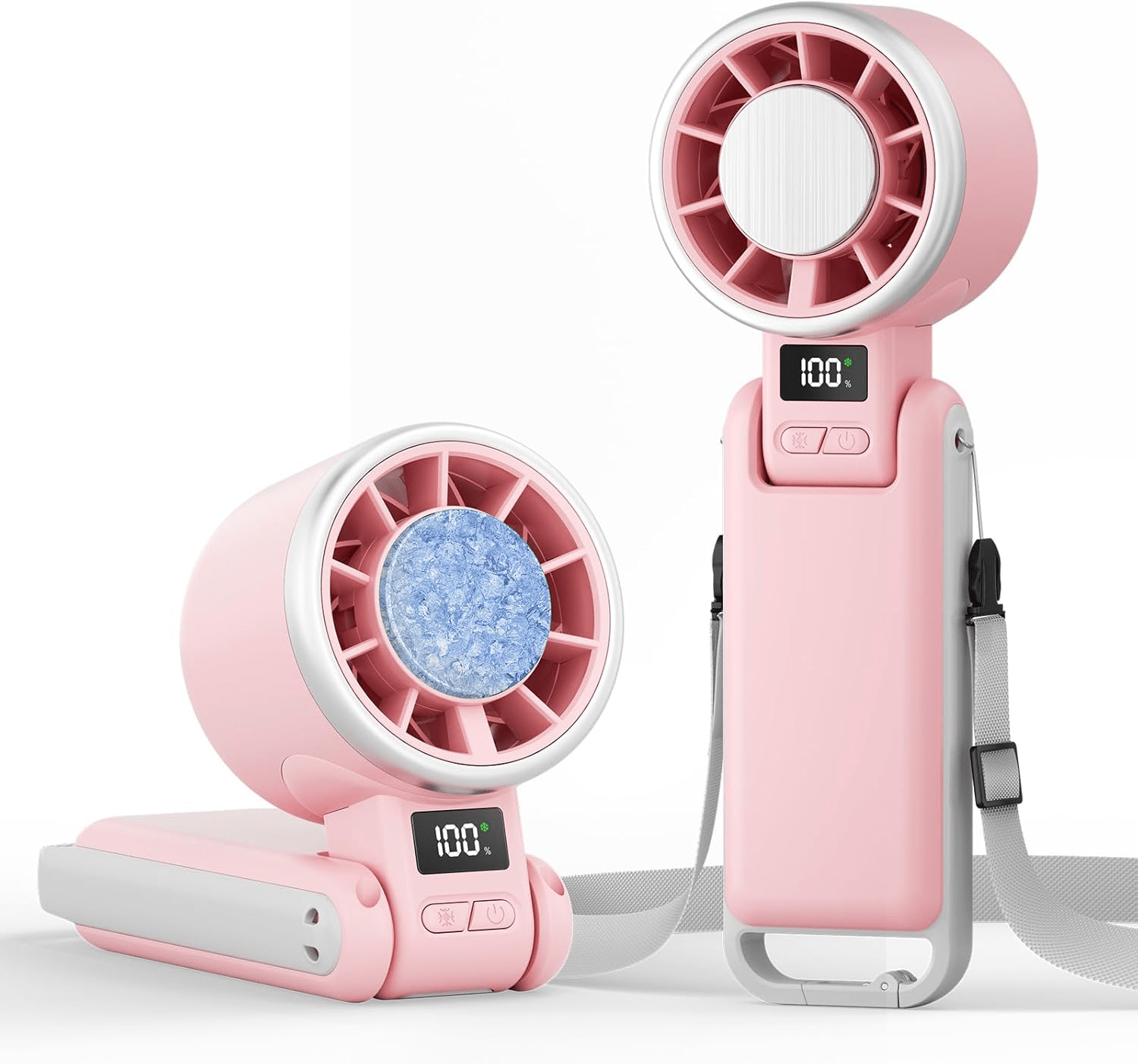 FC20 Handheld Turbo Fan Pro - Fan C