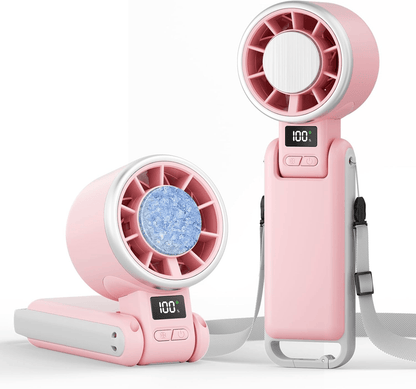 FC20 Handheld Turbo Fan Pro - Fan C