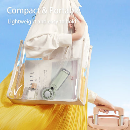 FC20 Handheld Turbo Fan Pro - Fan C