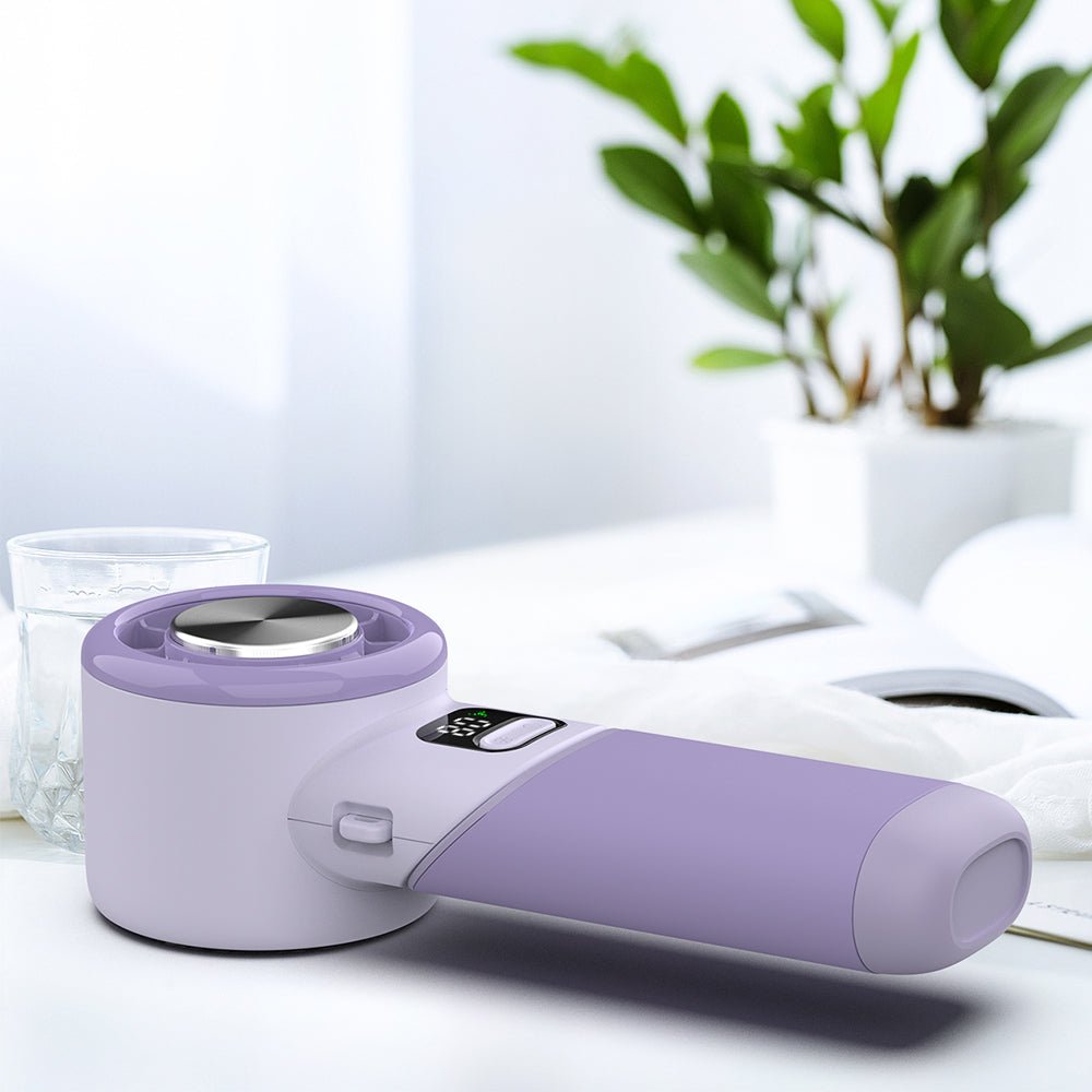 FC21 Handheld Turbo Fan - Fan C