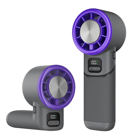 FC21 Handheld Turbo Fan - Fan C