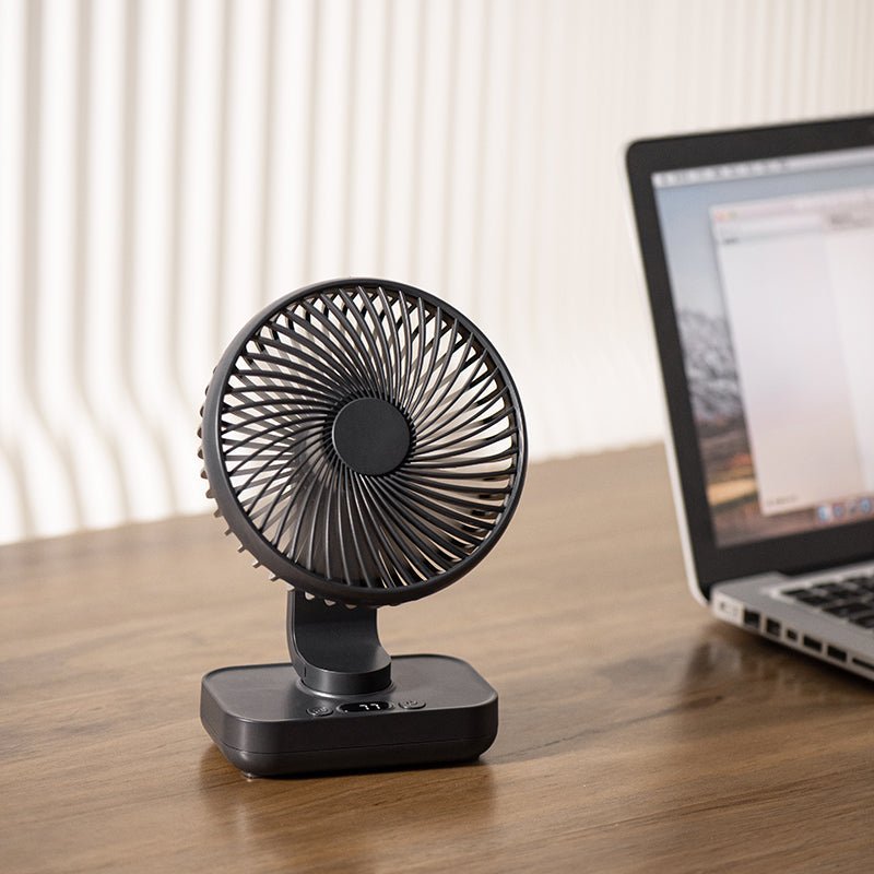 FC30 Desktop Oscillating Fan - Fan C