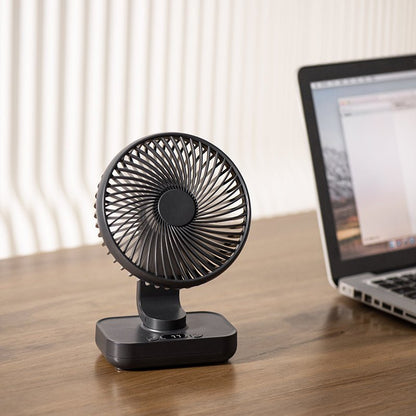 FC30 Desktop Oscillating Fan - Fan C