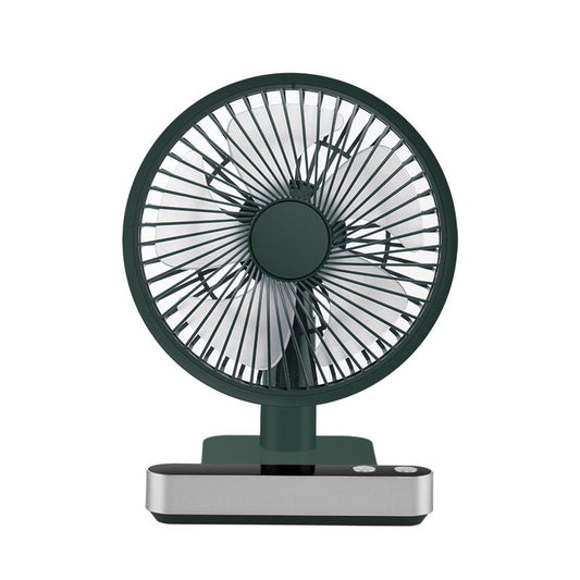 FC31 Desktop Oscillating Fan - Fan C