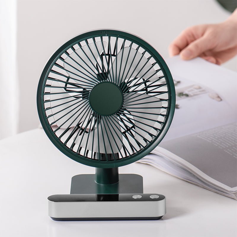 FC31 Desktop Oscillating Fan - Fan C