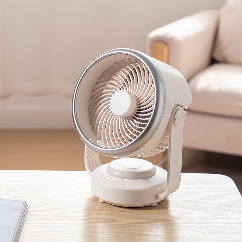 FC40 Desktop Oscillating Fan Pro - Fan C