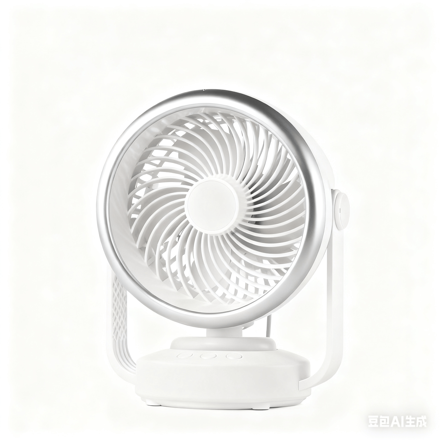 FC40 Desktop Oscillating Fan Pro - Fan C