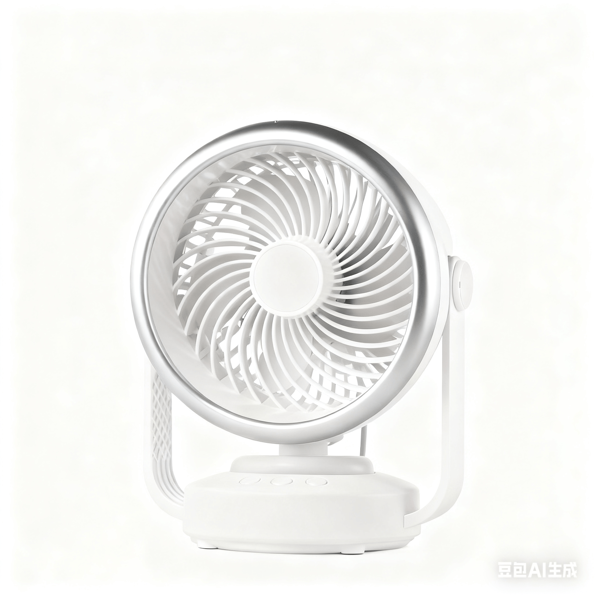 FC40 Desktop Oscillating Fan Pro - Fan C