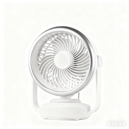 FC40 Desktop Oscillating Fan Pro - Fan C
