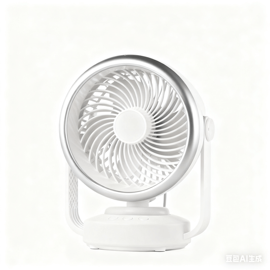 FC40 Desktop Oscillating Fan Pro - Fan C