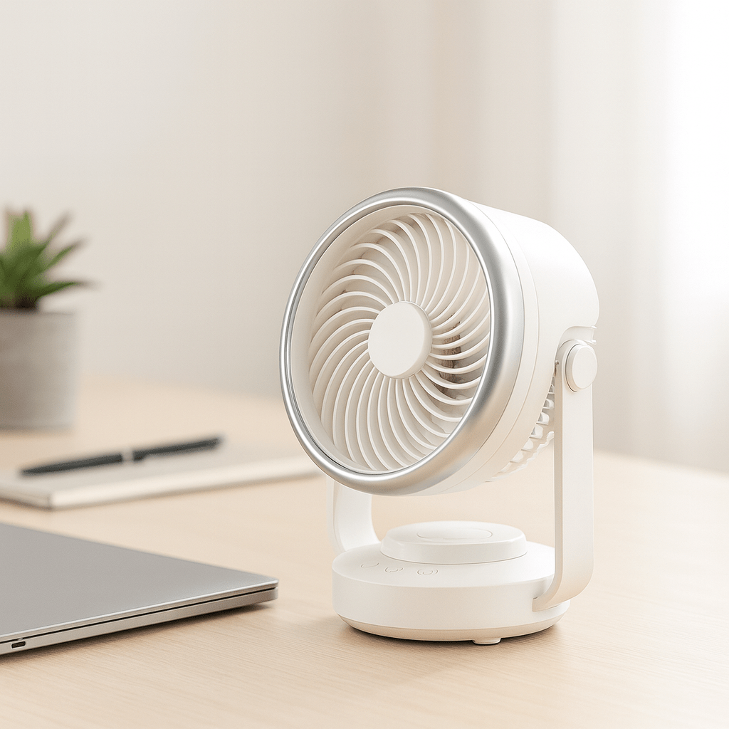 FC40 Desktop Oscillating Fan Pro - Fan C