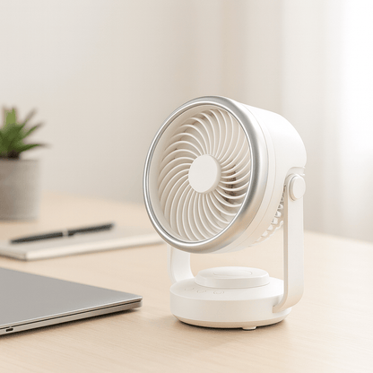 FC40 Desktop Oscillating Fan Pro - Fan C