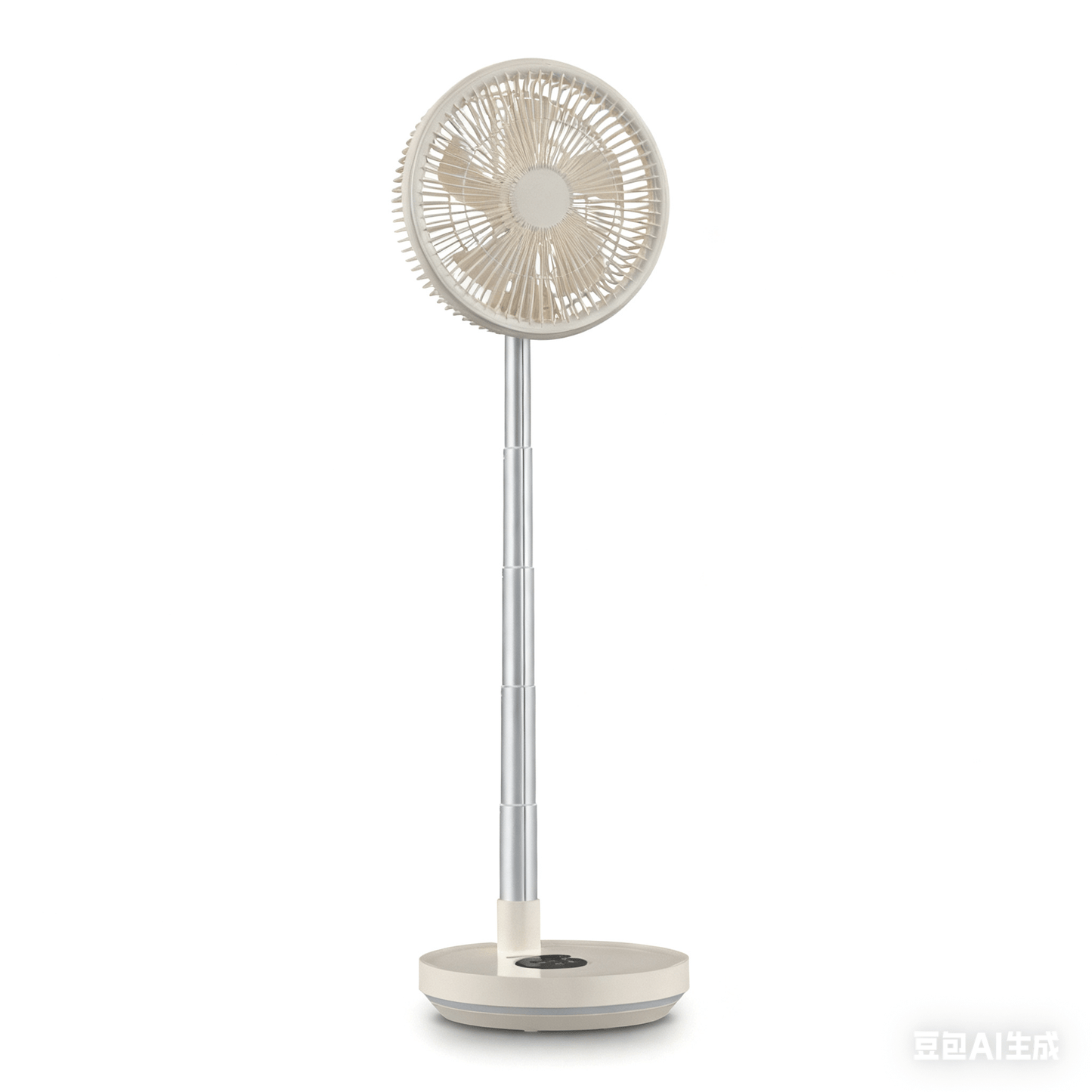 FC41 Desktop Oscillating Fan Pro - Fan C