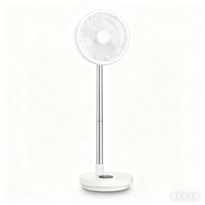 FC41 Desktop Oscillating Fan Pro - Fan C