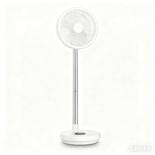 FC41 Desktop Oscillating Fan Pro - Fan C