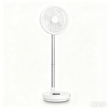 FC41 Desktop Oscillating Fan Pro - Fan C