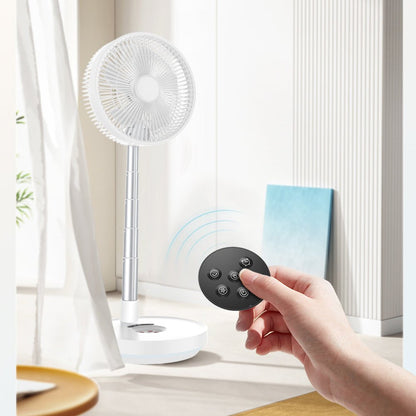 FC41 Desktop Oscillating Fan Pro - Fan C